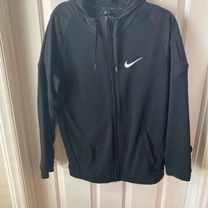 Nike Full Zip Performance Jacket